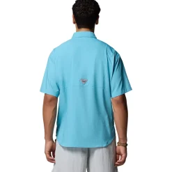 Tamiami II Short-Sleeve Shirt - Men's