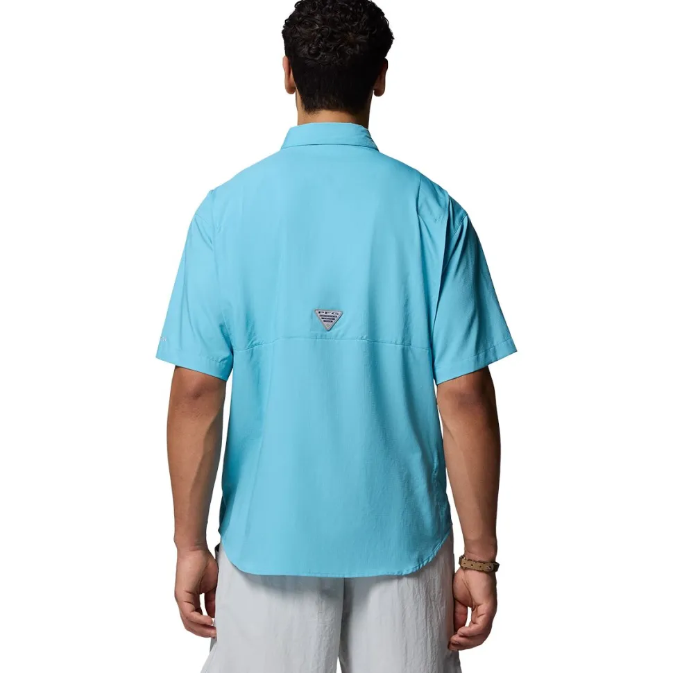 Tamiami II Short-Sleeve Shirt - Men's