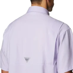 Tamiami II Short-Sleeve Shirt - Men's
