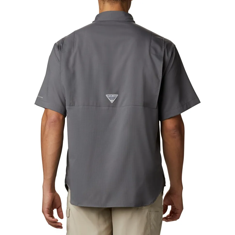 Tamiami II Short-Sleeve Shirt - Men's