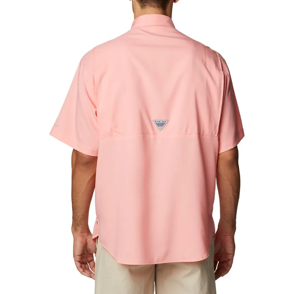 Tamiami II Short-Sleeve Shirt - Men's
