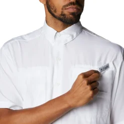 Tamiami II Short-Sleeve Shirt - Men's
