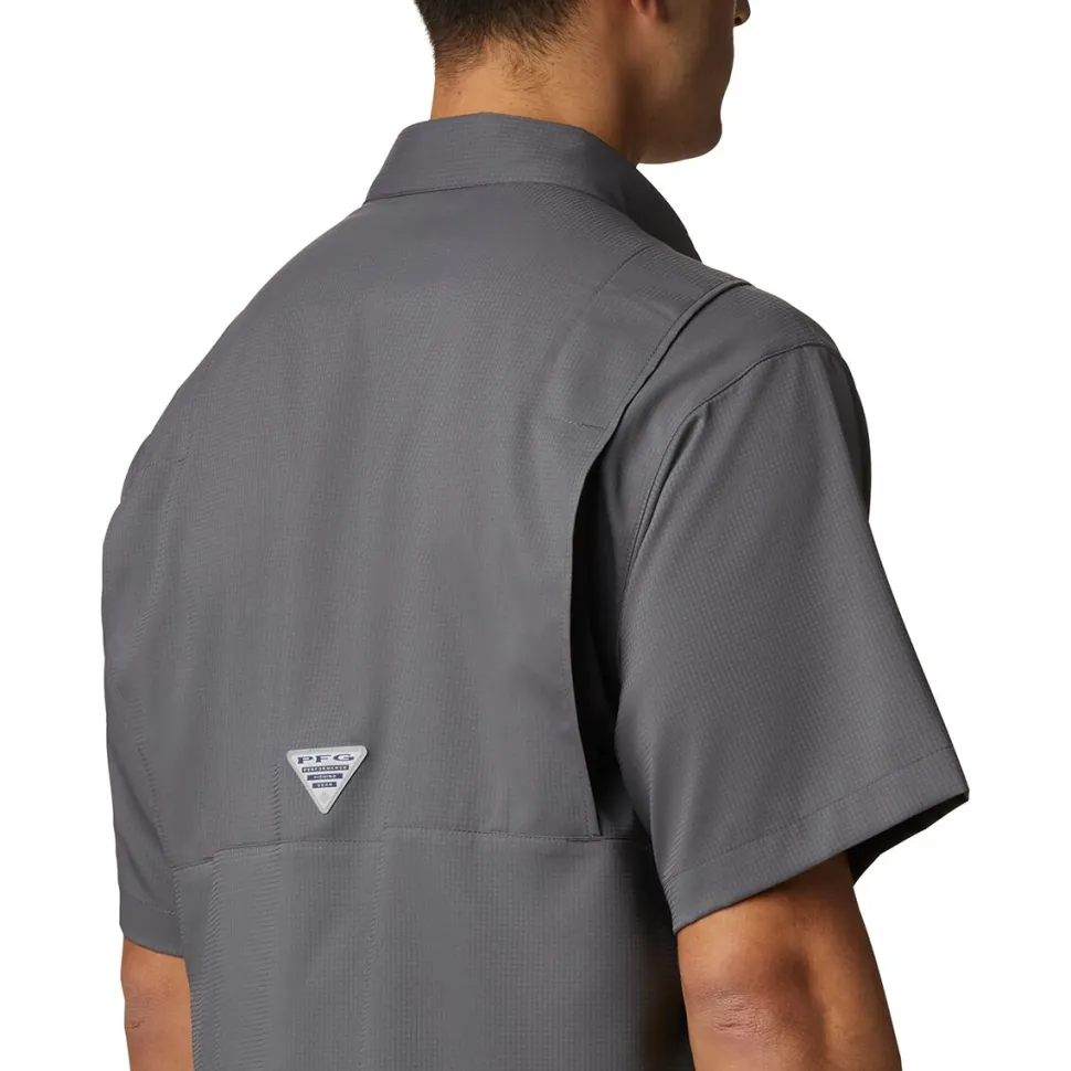 Tamiami II Short-Sleeve Shirt - Men's