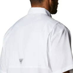 Tamiami II Short-Sleeve Shirt - Men's