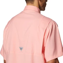 Tamiami II Short-Sleeve Shirt - Men's