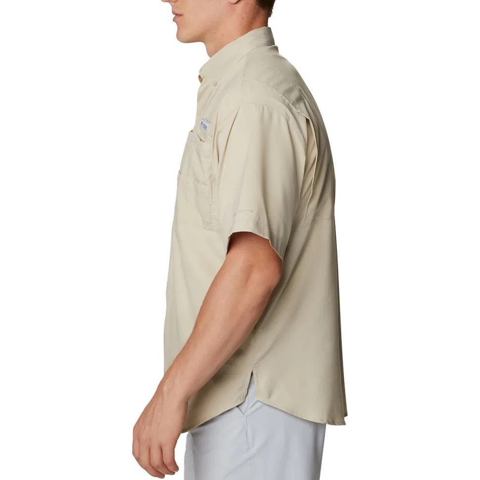 Tamiami II Short-Sleeve Shirt - Men's