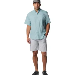 Tamiami II Short-Sleeve Shirt - Men's