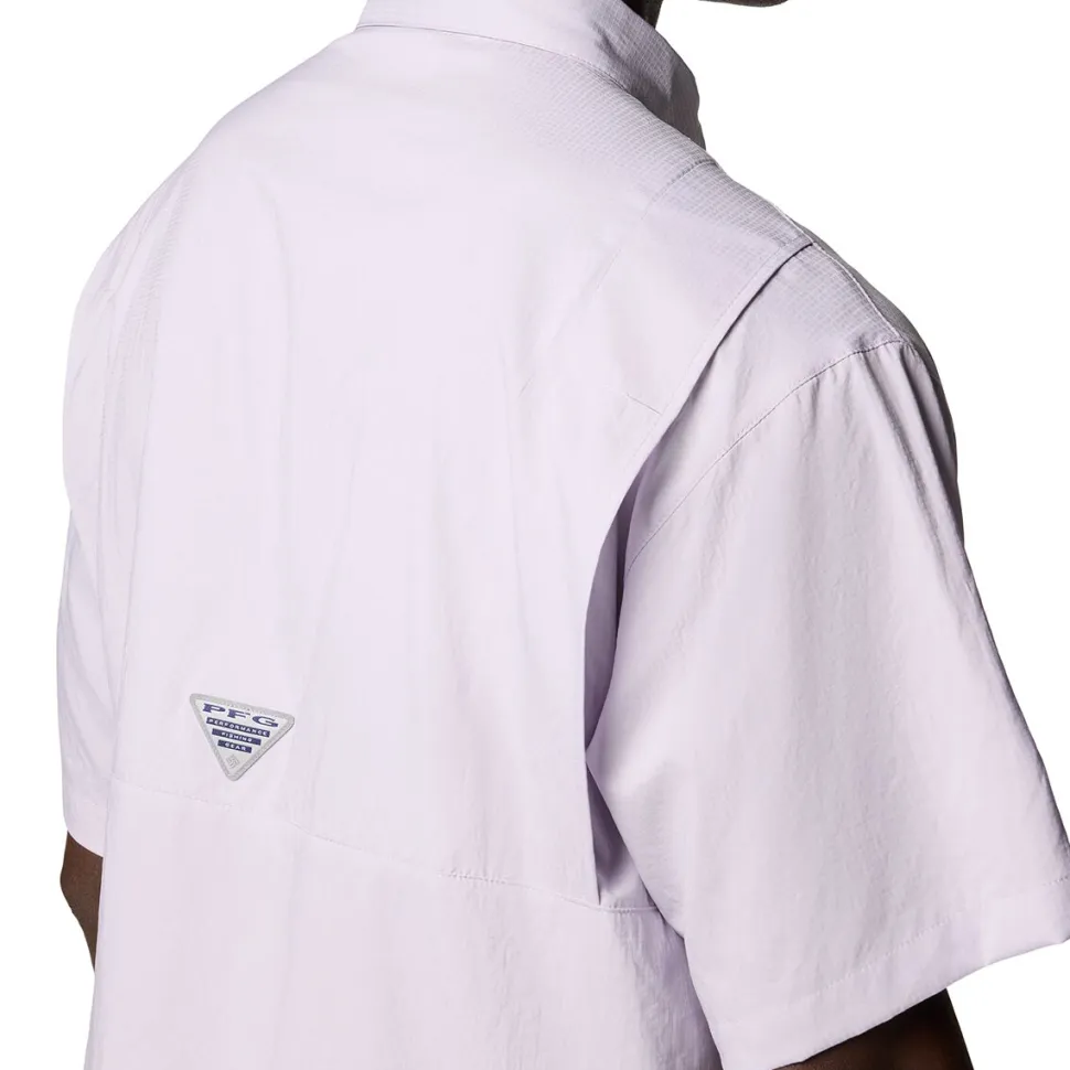 Tamiami II Short-Sleeve Shirt - Men's
