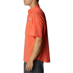 Tamiami II Short-Sleeve Shirt - Men's