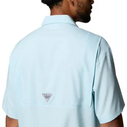 Tamiami II Short-Sleeve Shirt - Men's