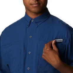 Tamiami II Short-Sleeve Shirt - Men's