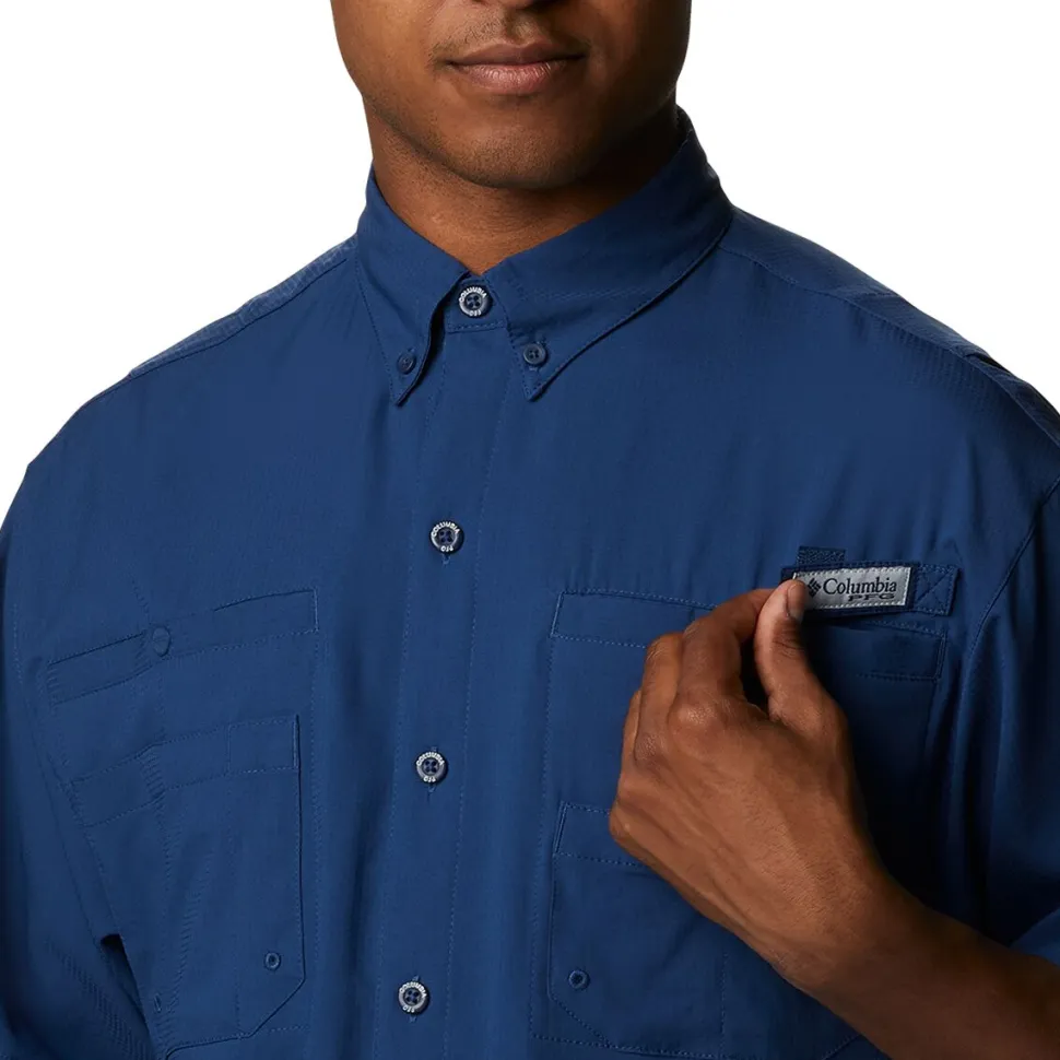 Tamiami II Short-Sleeve Shirt - Men's