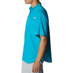 Tamiami II Short-Sleeve Shirt - Men's