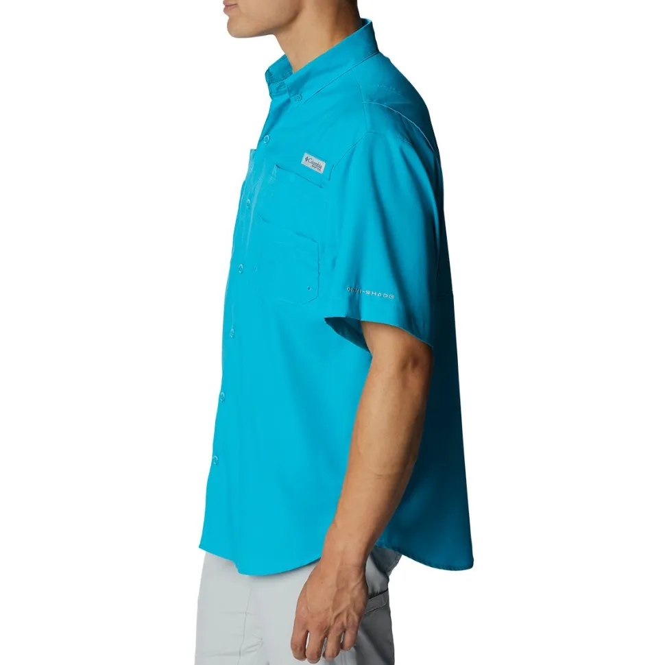 Tamiami II Short-Sleeve Shirt - Men's