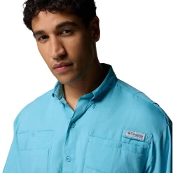 Tamiami II Short-Sleeve Shirt - Men's
