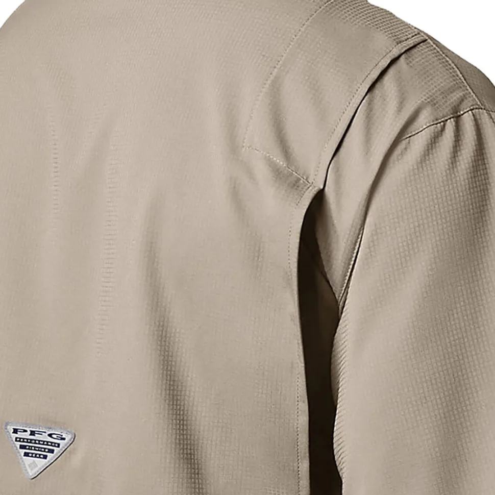 Tamiami II Short-Sleeve Shirt - Men's