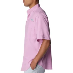 Tamiami II Short-Sleeve Shirt - Men's