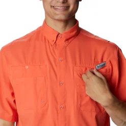 Tamiami II Short-Sleeve Shirt - Men's