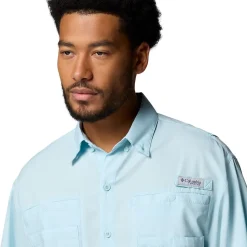 Tamiami II Short-Sleeve Shirt - Men's