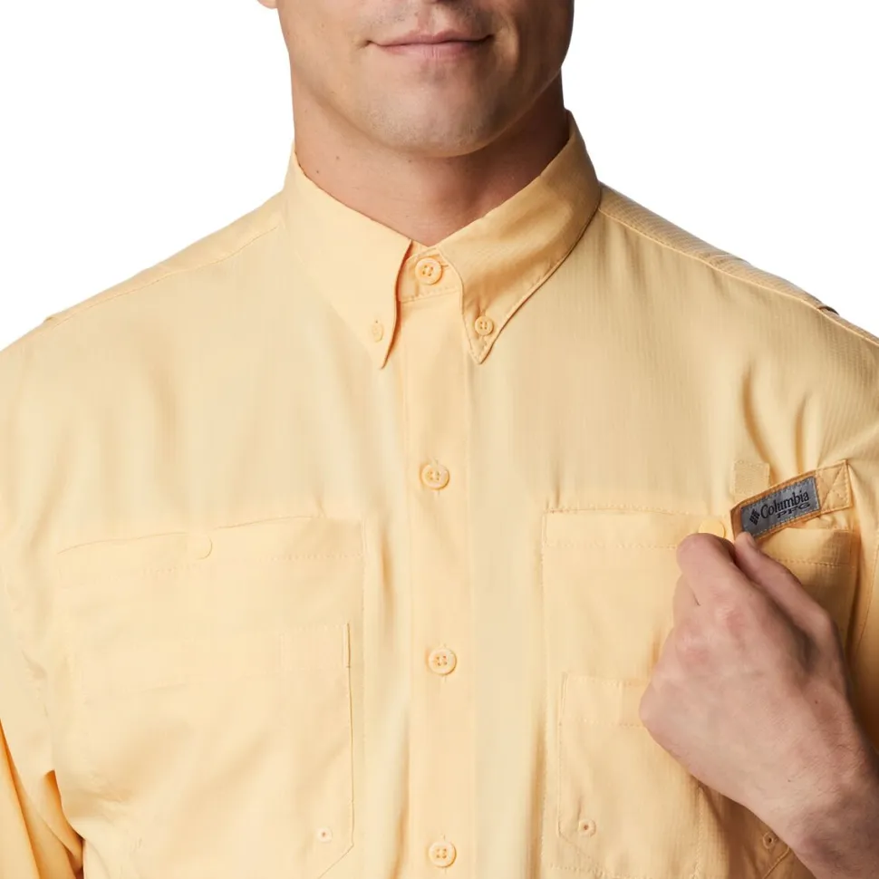 Tamiami II Short-Sleeve Shirt - Men's