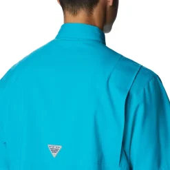 Tamiami II Short-Sleeve Shirt - Men's