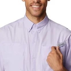 Tamiami II Short-Sleeve Shirt - Men's