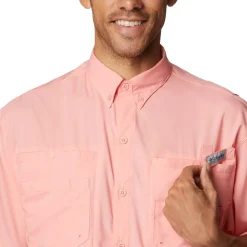 Tamiami II Short-Sleeve Shirt - Men's