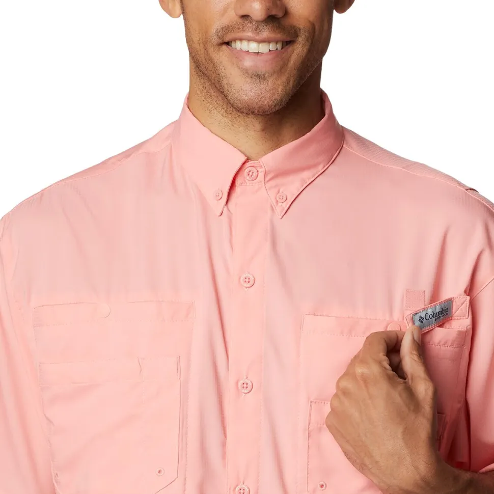 Tamiami II Short-Sleeve Shirt - Men's
