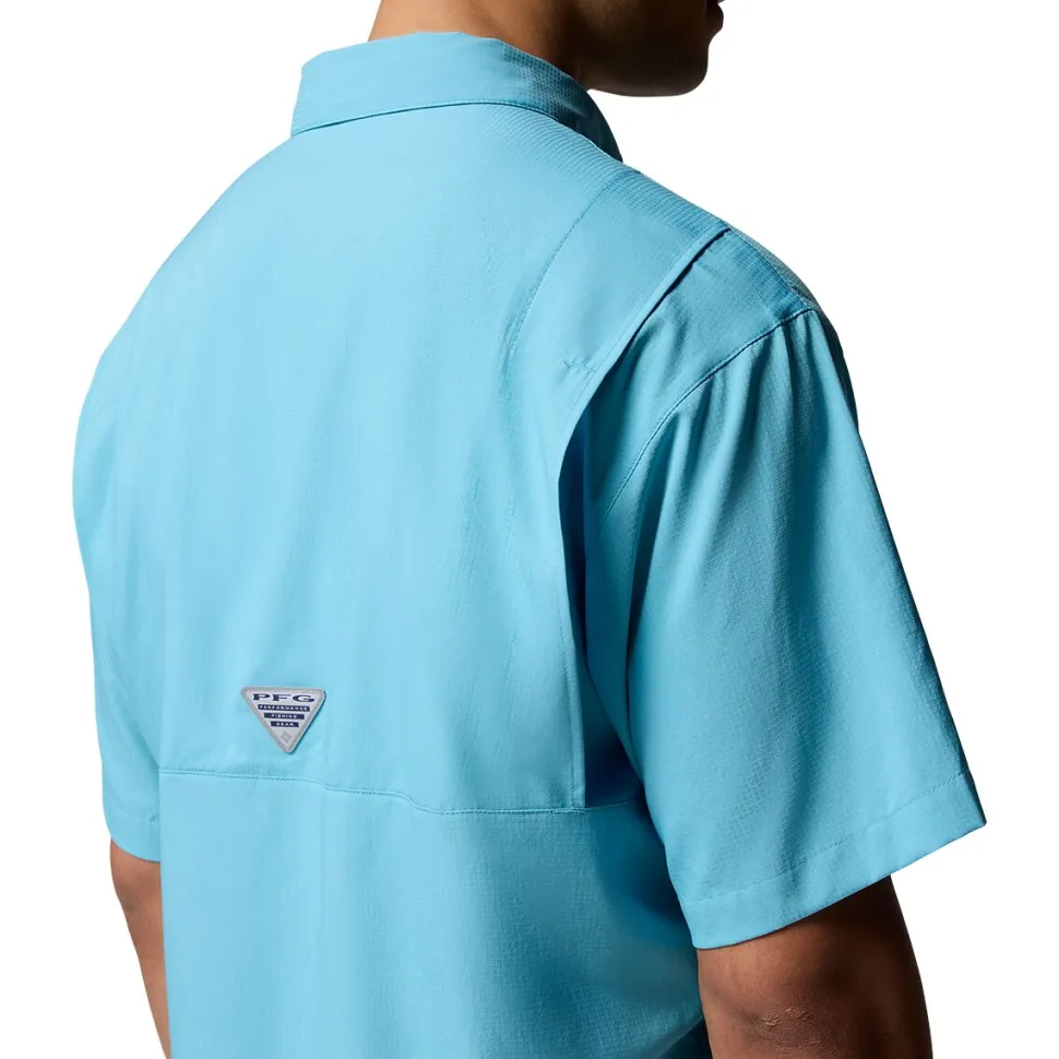 Tamiami II Short-Sleeve Shirt - Men's