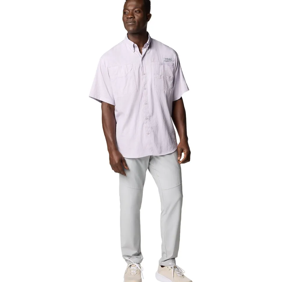 Tamiami II Short-Sleeve Shirt - Men's