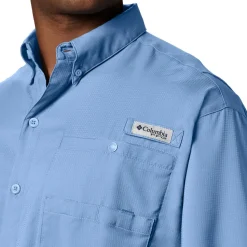 Tamiami II Short-Sleeve Shirt - Men's