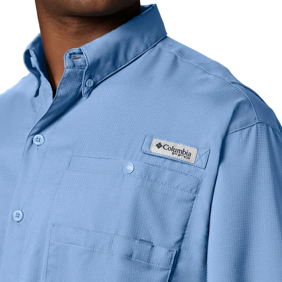 Tamiami II Short-Sleeve Shirt - Men's