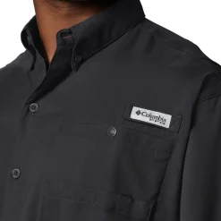 Tamiami II Short-Sleeve Shirt - Men's