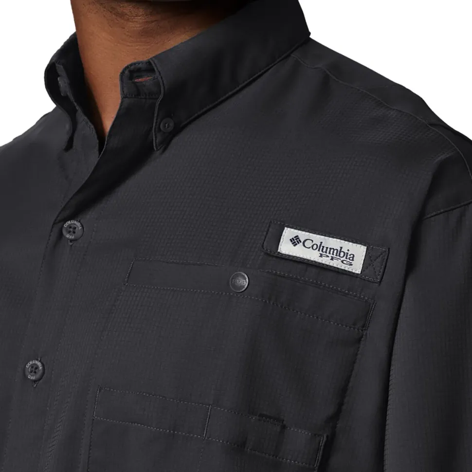 Tamiami II Short-Sleeve Shirt - Men's