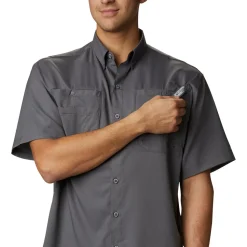 Tamiami II Short-Sleeve Shirt - Men's