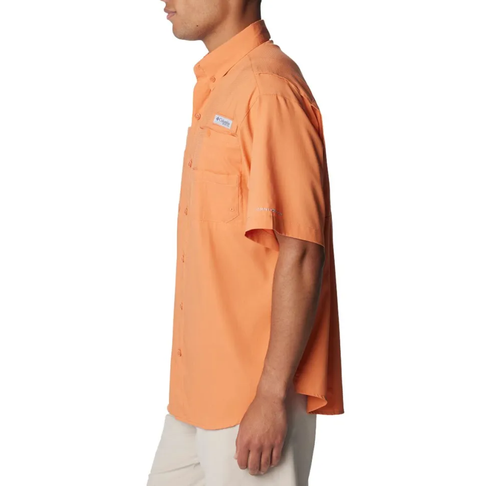 Tamiami II Short-Sleeve Shirt - Men's
