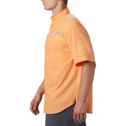 Tamiami II Short-Sleeve Shirt - Men's