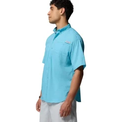 Tamiami II Short-Sleeve Shirt - Men's