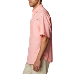 Tamiami II Short-Sleeve Shirt - Men's