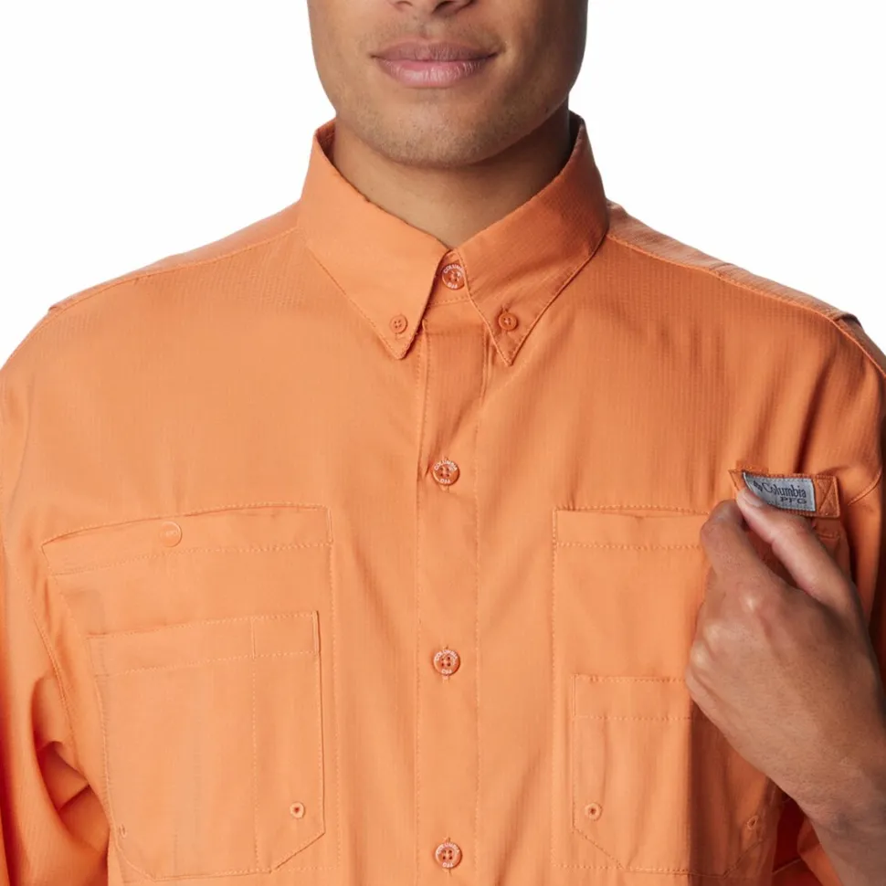 Tamiami II Short-Sleeve Shirt - Men's