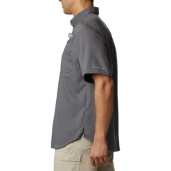 Tamiami II Short-Sleeve Shirt - Men's