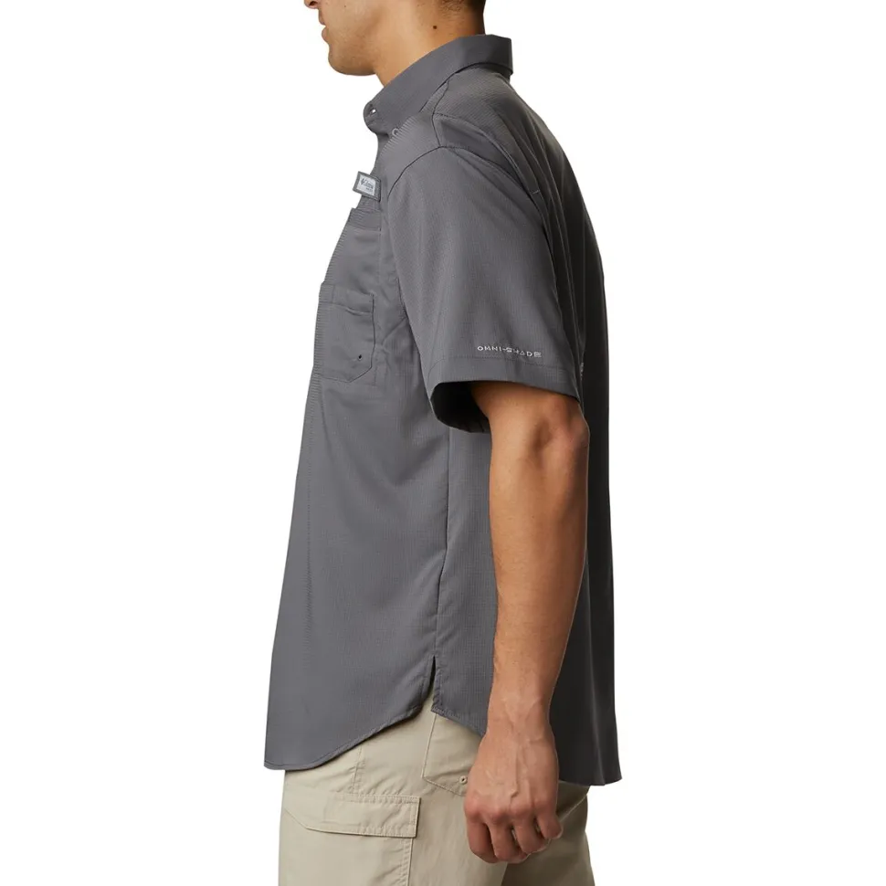 Tamiami II Short-Sleeve Shirt - Men's
