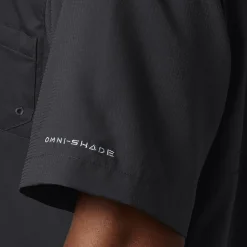 Tamiami II Short-Sleeve Shirt - Men's