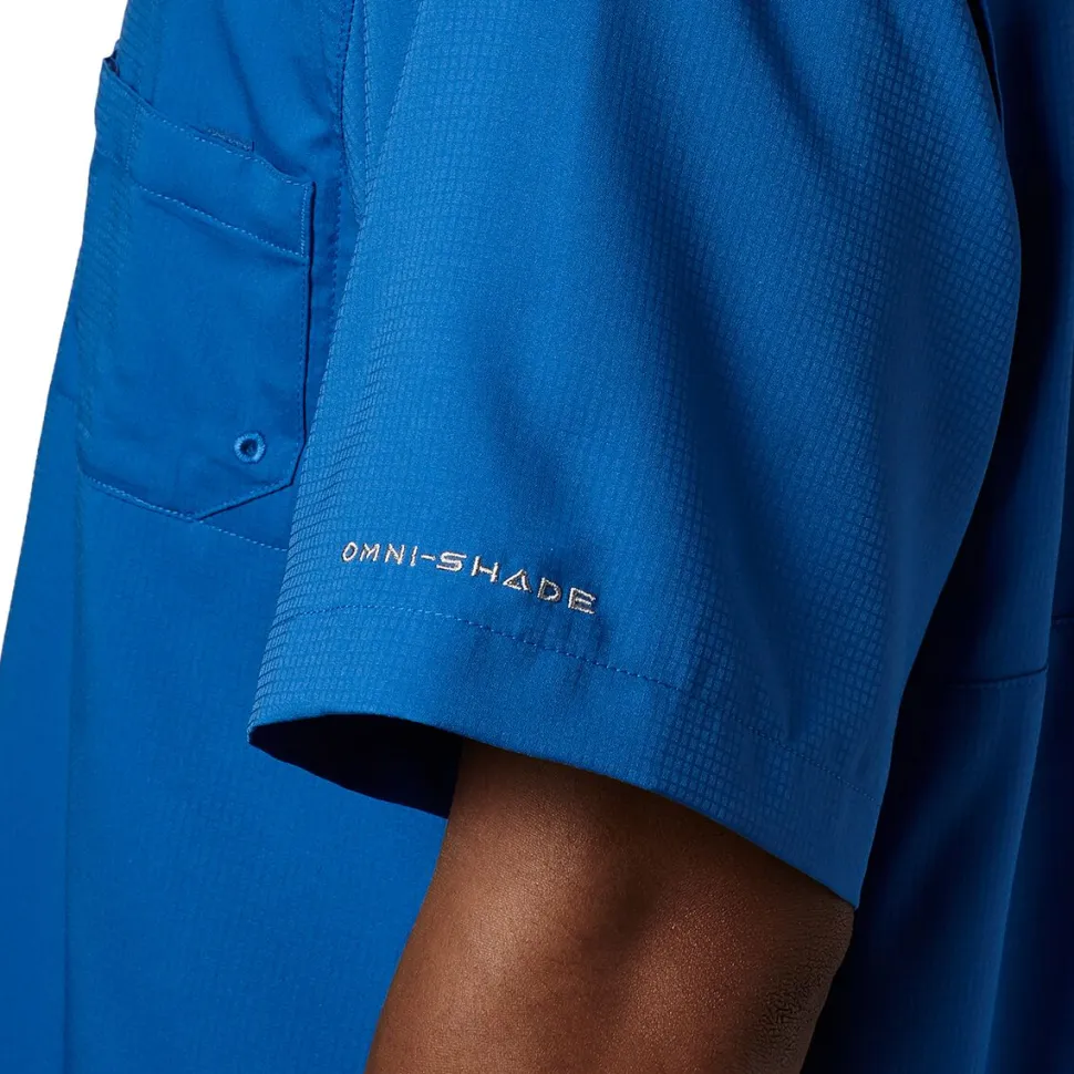 Tamiami II Short-Sleeve Shirt - Men's