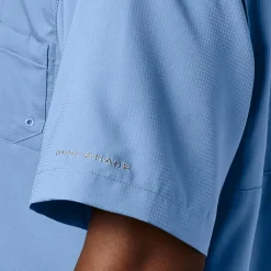 Tamiami II Short-Sleeve Shirt - Men's