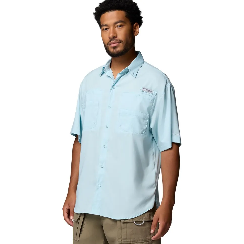 Tamiami II Short-Sleeve Shirt - Men's