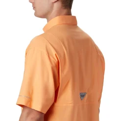 Tamiami II Short-Sleeve Shirt - Men's