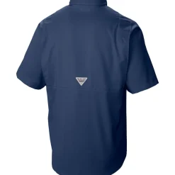 Tamiami II Short-Sleeve Shirt - Men's