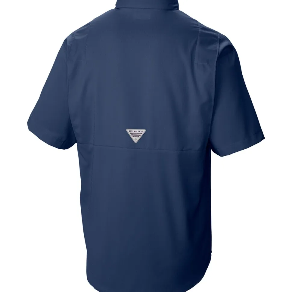Tamiami II Short-Sleeve Shirt - Men's