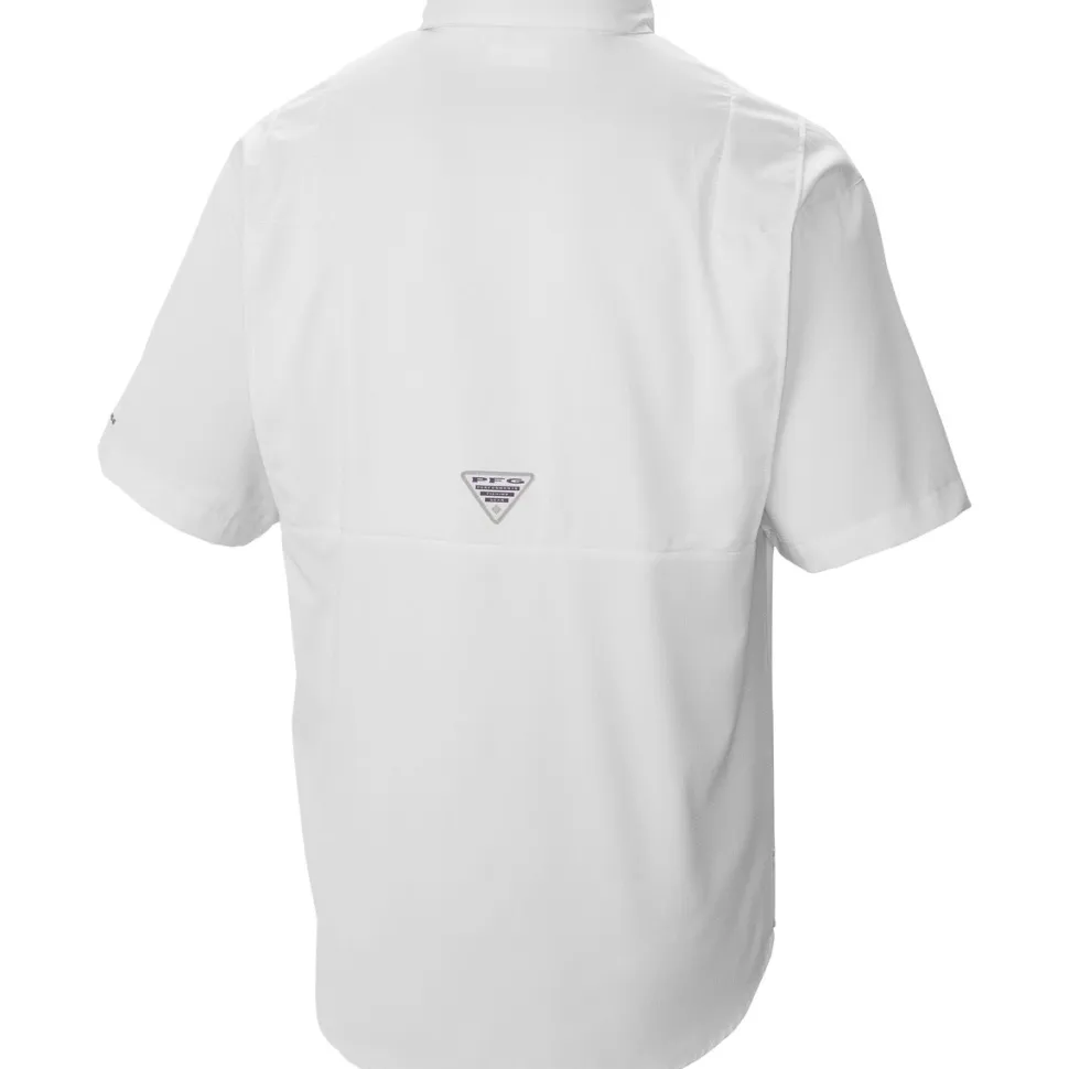 Tamiami II Short-Sleeve Shirt - Men's